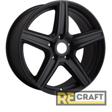 Angel Scorpio 804 8x18 5x112 ET45 DIA66.6 BM