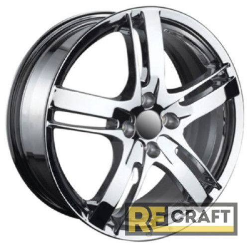 CAM 264 7.5x17 5x112 ET38 DIA67.1 CAM 264 7.5x17 5x112 ET38 DIA67.1