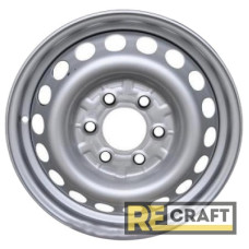 Дорожная Карта Sprinter 308 6x15 5x130 ET75 DIA84.1 SM Дорожная Карта Sprinter 308 6x15 5x130 ET75 DIA84.1 SM