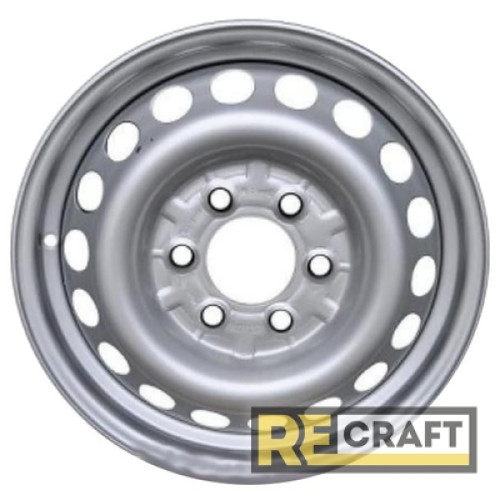 Дорожная Карта Sprinter 308 6x15 5x130 ET75 DIA84.1 SM Дорожная Карта Sprinter 308 6x15 5x130 ET75 DIA84.1 SM