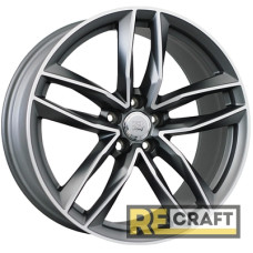 WSP Italy Audi (W570) Penelope 9x20 5x112 ET37 DIA66.6 MGMP