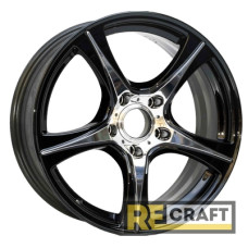 CAM 329 7x17 5x120 ET15 DIA74.1 BP