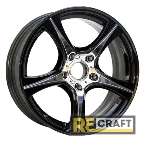 CAM 329 8x18 5x120 ET40 DIA74.1 BP