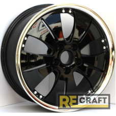 CAM 339 7.5x17 5x112 ET38 DIA66.6