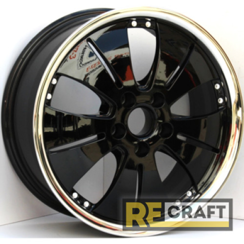 CAM 339 7.5x17 5x112 ET38 DIA66.6 CAM 339 7.5x17 5x112 ET38 DIA66.6