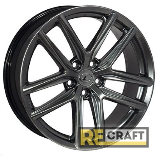Allante 5038 7.5x19 5x114.3 ET35 DIA60.1 HB Allante 5038 7.5x19 5x114.3 ET35 DIA60.1 HB