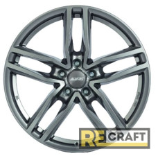 Alutec Ikenu 6.5x16 5x114.3 ET50 DIA70.1 MG