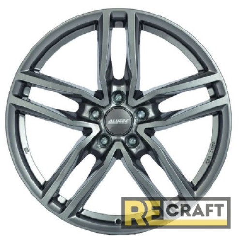 Alutec Ikenu 6.5x16 5x114.3 ET50 DIA70.1 MG Alutec Ikenu 6.5x16 5x114.3 ET50 DIA70.1 MG