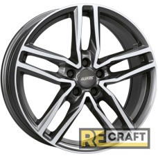 Alutec Ikenu 7.5x17 5x112 ET40 DIA66.5 DBFP