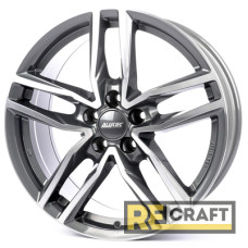 Alutec Ikenu 8x18 5x114.3 ET38 DIA70.1 GSP
