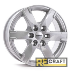Alutec Titan 7.5x17 6x114.3 ET38 DIA66.1 PS