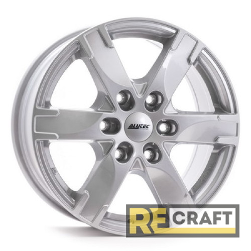 Alutec Titan 7.5x17 6x114.3 ET38 DIA66.1 PS Alutec Titan 7.5x17 6x114.3 ET38 DIA66.1 PS