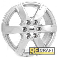Alutec Titan 7x16 6x130 ET55 DIA84.1 S