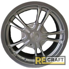 CAM 283 6.5x15 5x114.3 ET40 DIA67.1 SM