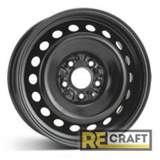 ALST (KFZ) 7856 6.5x16 5x114.3 ET40 DIA66.1 Black