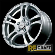 Kormetal KM 135 Storm 6.5x15 5x112 ET37 DIA66.6 S