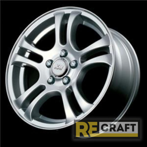 Kormetal KM 135 Storm 6.5x15 5x112 ET37 DIA66.6 S Kormetal KM 135 Storm 6.5x15 5x112 ET37 DIA66.6 S