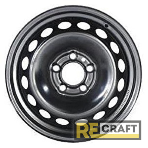 Kronprinz BM515012 6.5x15 5x120 ET38 DIA72.6 Kronprinz BM515012 6.5x15 5x120 ET38 DIA72.6