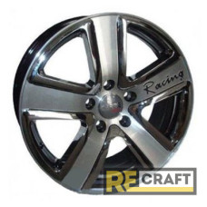 Carre 711 7x17 5x112 ET40 DIA66.6 SD