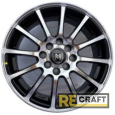 Marcello SFT-12 8x18 5x112 ET38 DIA66.6 AM/B
