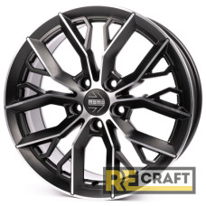 Momo Massimo 7.5x17 5x112 ET40 DIA79.6 BMP