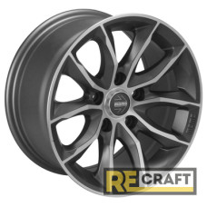 Momo Screamjet 8x17 5x112 ET45 DIA79.6 AP