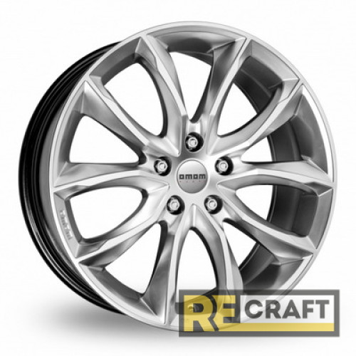 Momo Screamjet 8x17 5x114.3 ET40 DIA72.3 ANTHR Momo Screamjet 8x17 5x114.3 ET40 DIA72.3 ANTHR