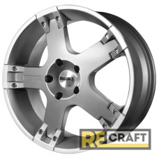 Momo Storm 9.5x22 5x150 ET33 DIA110.1 P