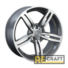 Replica BMW A-B58 7.5x17 5x120 ET15 DIA74.1 GMF