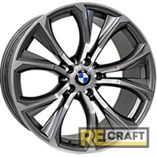 Replica BMW (B599) 8.5x19 5x120 ET30 DIA72.6