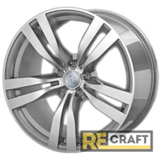 Replica BMW (B99) 11x20 5x120 ET37 DIA74.1 GMF