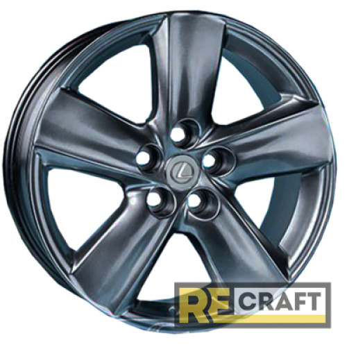 Replica Lexus JT-1031 8x19 5x120 ET35 DIA60.1 HB