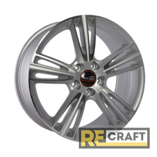 Replica RA77 8x18 5x112 ET47 DIA66.6 MS Replica RA77 8x18 5x112 ET47 DIA66.6 MS