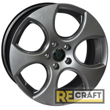 Replica Skoda (L022) 7x16 5x100 ET35 DIA57.1 HS