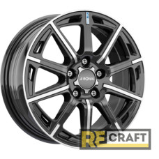 Ronal R60 Blue 6.5x16 5x112 ET45 DIA57.1 JB/FC