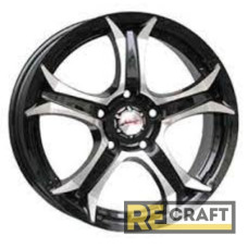 RS Wheels 5161TL 6x14 4x114.3 ET35 DIA69.1 MB