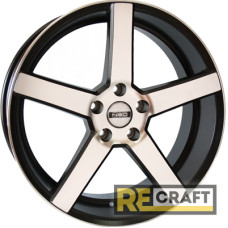 Tech Line TL V03.17 7x17 4x100 ET40 DIA60.1 BD