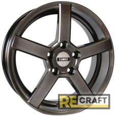 Tech Line TL V03.17 7x17 4x100 ET40 DIA60.1 BH