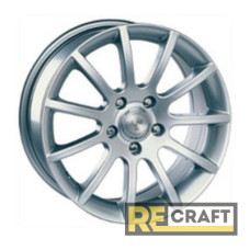 Tecnomagnesio Detroit 7x15 5x120 ET35 DIA86 S
