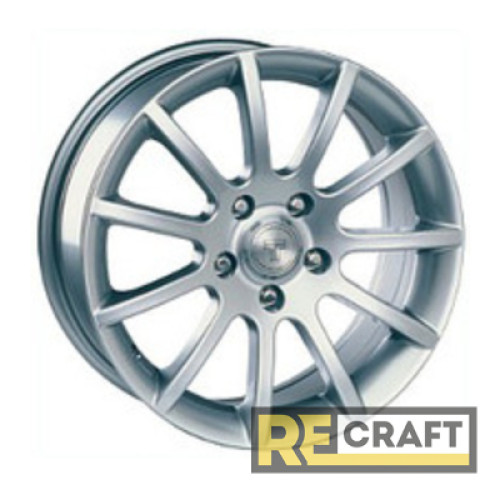 Tecnomagnesio Detroit 7x15 5x120 ET35 DIA86 S Tecnomagnesio Detroit 7x15 5x120 ET35 DIA86 S
