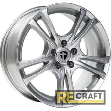 Tomason Easy 7.5x17 5x100 ET42 DIA73.1 S