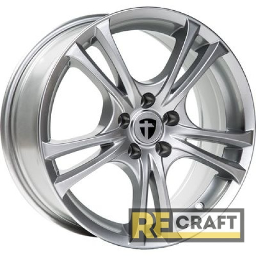 Tomason Easy 7.5x17 5x100 ET42 DIA73.1 S Tomason Easy 7.5x17 5x100 ET42 DIA73.1 S