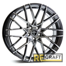 Tomason TN19 8.5x20 5x112 ET30 DIA72.6 HBP