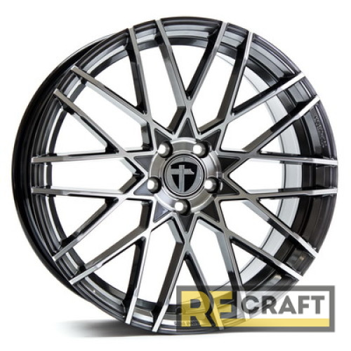 Tomason TN19 8.5x20 5x112 ET30 DIA72.6 HBP Tomason TN19 8.5x20 5x112 ET30 DIA72.6 HBP