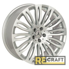 ZF QC1179 8.5x20 5x112 ET35 DIA66.6 S