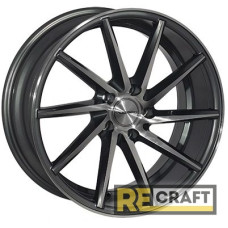 ZF QC177 7.5x17 5x114.3 ET40 DIA67.1