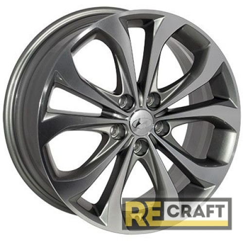 ZF TL0255N 7.5x18 5x114.3 ET48 DIA67.1 ZF TL0255N 7.5x18 5x114.3 ET48 DIA67.1