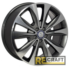 ZF TL0444ND 8.5x20 5x112 ET62 DIA66.6 GMF