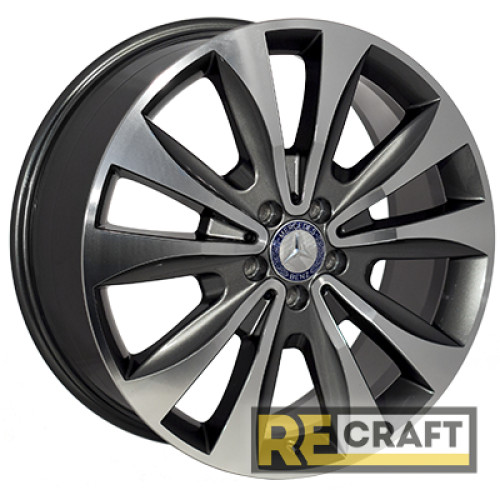 ZF TL0444ND 8.5x20 5x112 ET62 DIA66.6 GMF ZF TL0444ND 8.5x20 5x112 ET62 DIA66.6 GMF