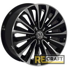 ZF TL1411ND 8x18 5x112 ET48 DIA57.1 BMF